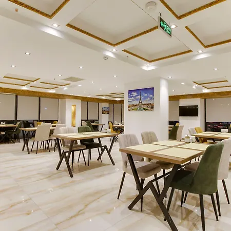 Newway Szálloda Kayseri