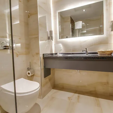 Newway Hotel Kayseri