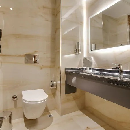 Hotel Newway Kayseri