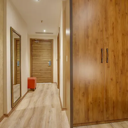 Newway 3* Kayseri