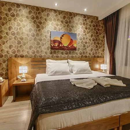 Newway Hotel Kayseri