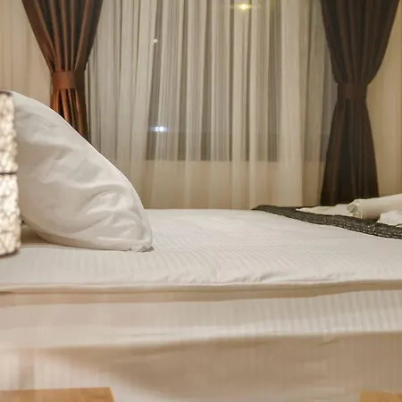 Newway Hotel Kayseri