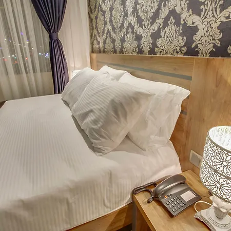 فندق Newway قيصرية