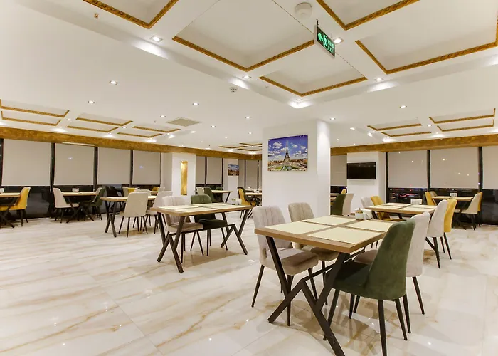 Newway Hotel Kayseri