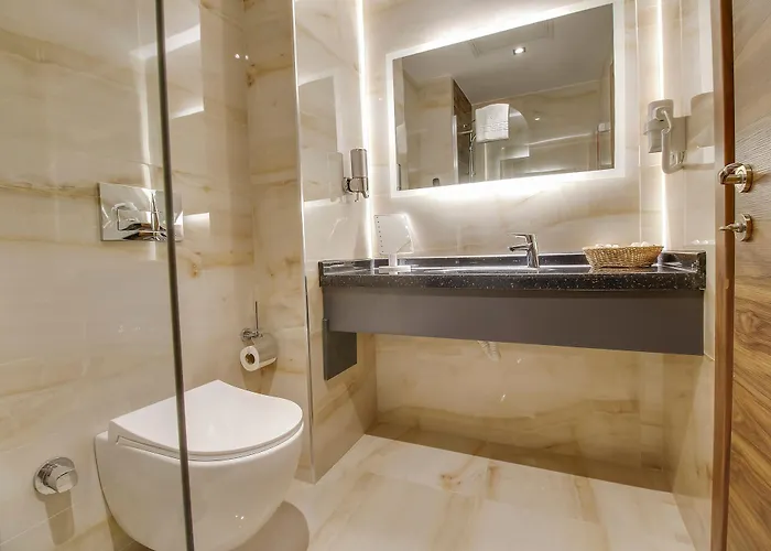 Newway Hotel Kayseri