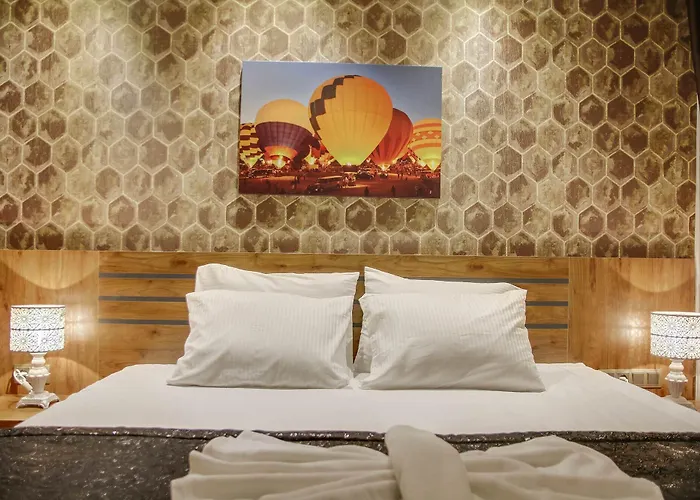 Newway Hotel Kayseri