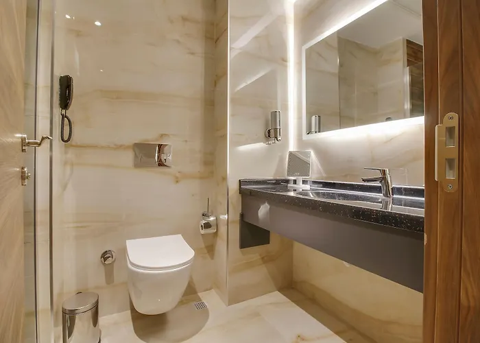 Hotel Newway Kayseri