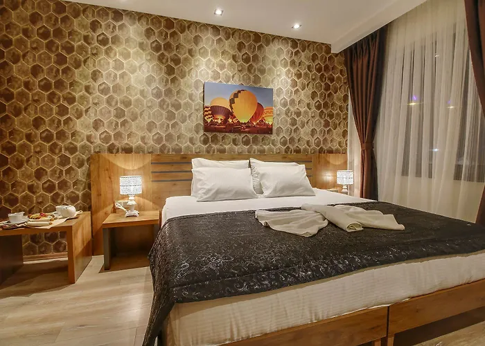 Newway Hotel Kayseri