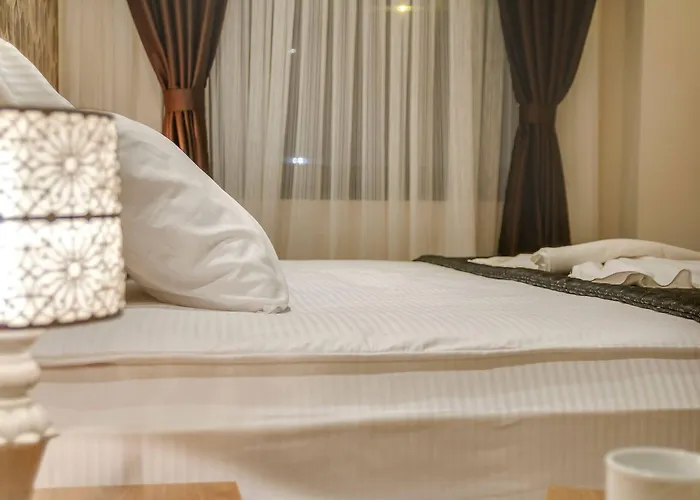 Newway Hotel Kayseri