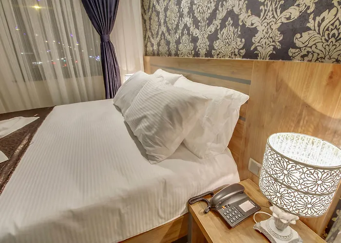 Hotel Newway Kayseri